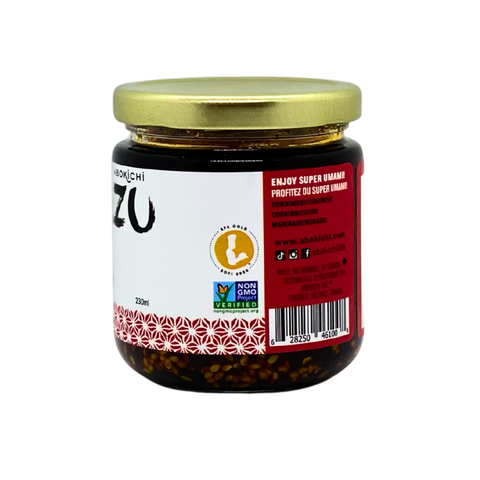 Original Miso Chili Crisp