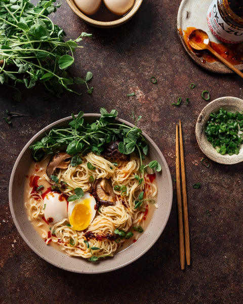 Original Miso Chili Crisp