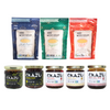OKAZU + ABO Miso Soup Set