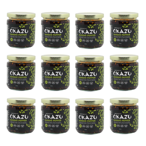 OKAZU Buy-the-Case