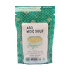 Original Instant ABO Miso Soup
