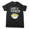 ABO Ramen 100% cotton T-shirt