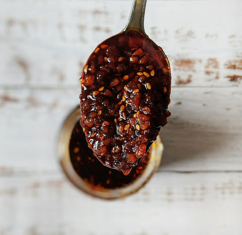 Original Miso Chili Crisp