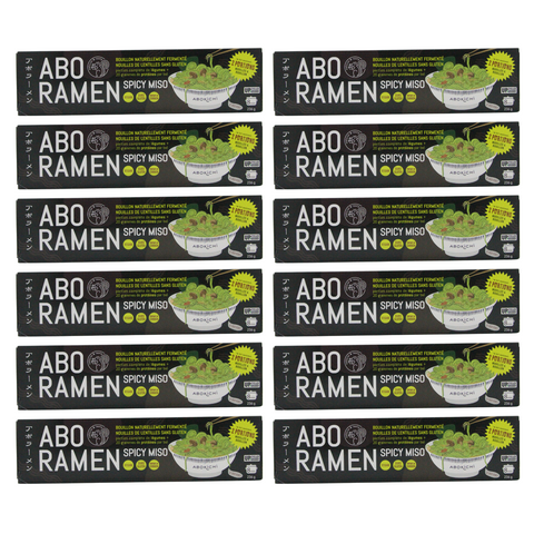 ABO Ramen Buy-the-Case