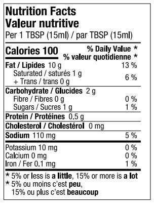 Original Miso Chili Crisp