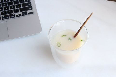 Chili Instant ABO Miso Soup