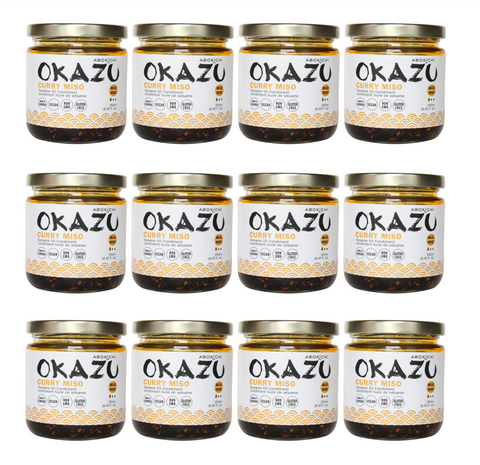 OKAZU Buy-the-Case