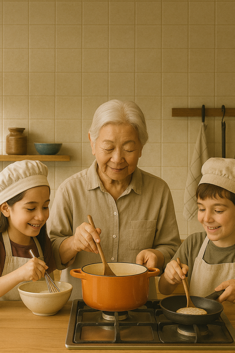 Keiro-no-Hi: The Heartfelt Japanese Holiday That Honors Elders