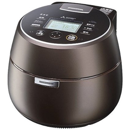 Why Are Induction Heating Rice Cookers So Hot?