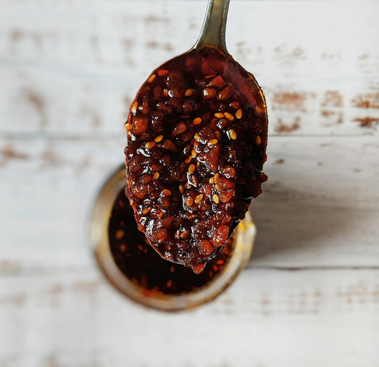 Abokichi Wins Gold in Condiments, Dressings and Marinades sofi™ Awards