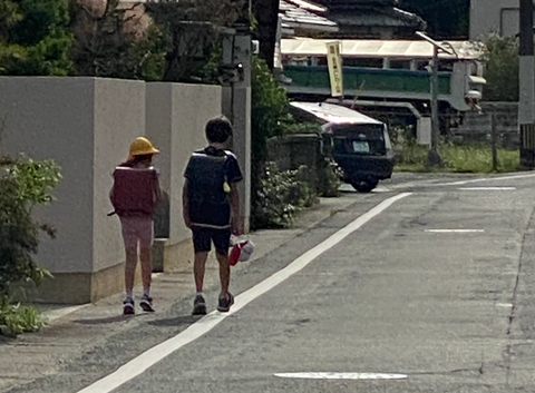 What Japanese Discipline Taught My Daughter (and Me)