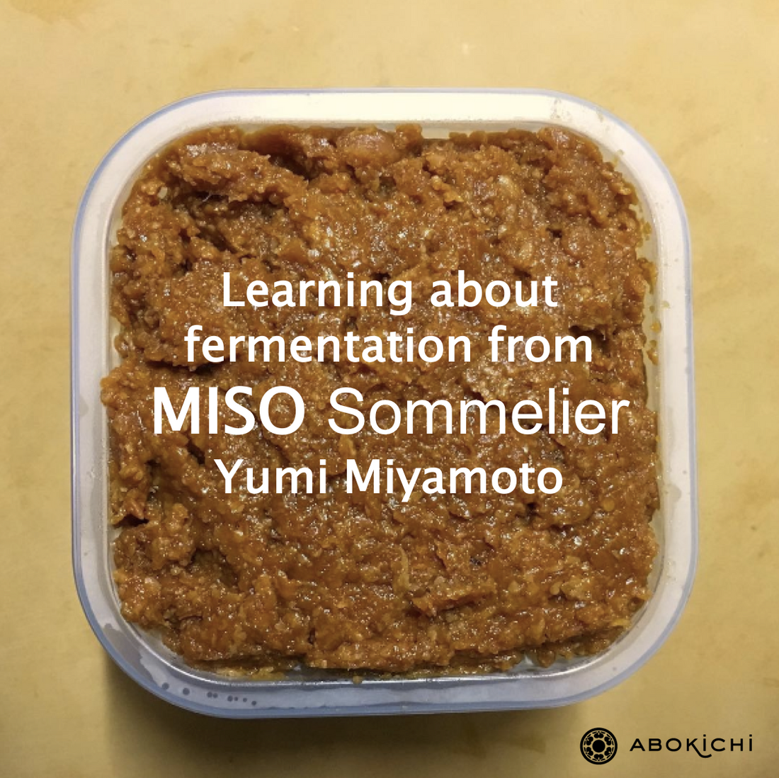 Basics about Fermentation