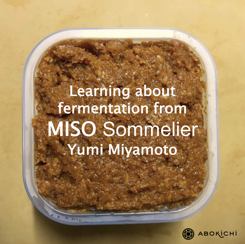 Basics about Fermentation