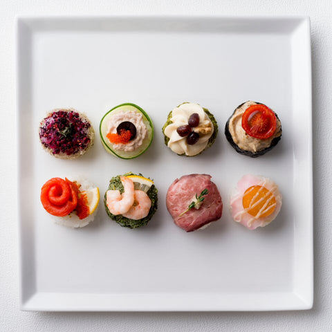 Onigiri Society is About to Open Their First Onigiri Shop in Harajuku, Tokyo