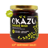 Sanshō Pepper Miso Chili Crisp