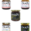 All 5 OKAZU Chili Crisp Set
