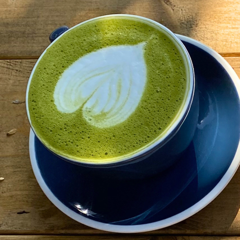 ABO Matcha Tanuki Buy-the-Case