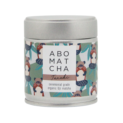 ABO Matcha