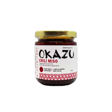 Original Miso Chili Crisp