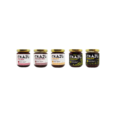 OKAZU