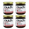 OKAZU 4-Pack Bundle