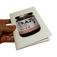 OKAZU Notebook