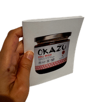OKAZU Notebook