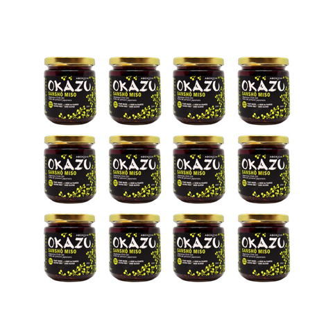 OKAZU Buy-the-Case
