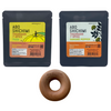 ABO Shichimi Bundle - Yuzu & Sanshō + FREE Wooden Bag Clip