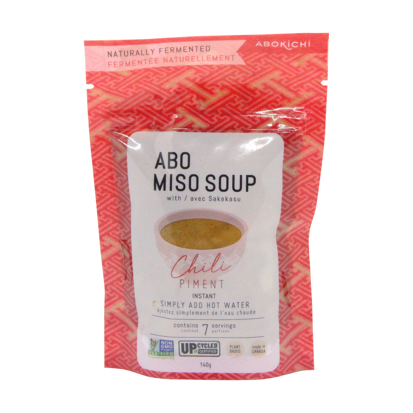 ABO Miso Soup Lovers Set (12 packets)