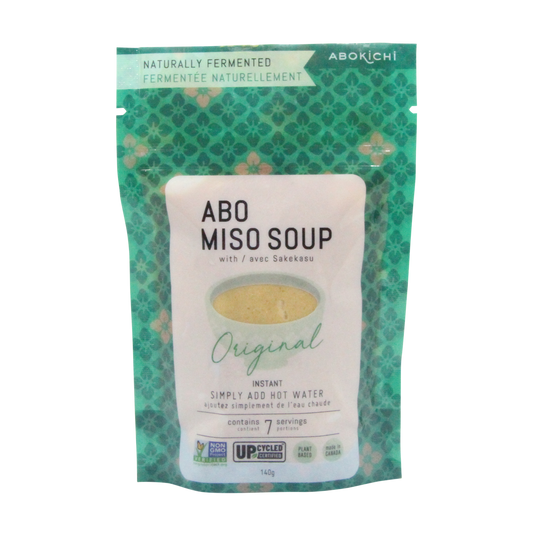 ABO Miso Soup - Original