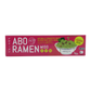 OKAZU, ABO Ramen (Gluten-free) and ABO Matcha Set
