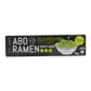 ABO Ramen (Gluten-free) - Spicy Miso - 2 servings/unit