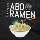 ABO Ramen T-shirts