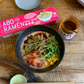 ABO Ramen (Gluten-free) - Classic Miso - 2 servings/unit
