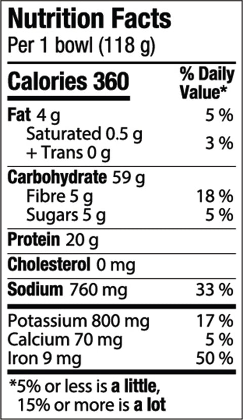 ABO Ramen (Gluten-free) Lover's Set - 2 servings/unit