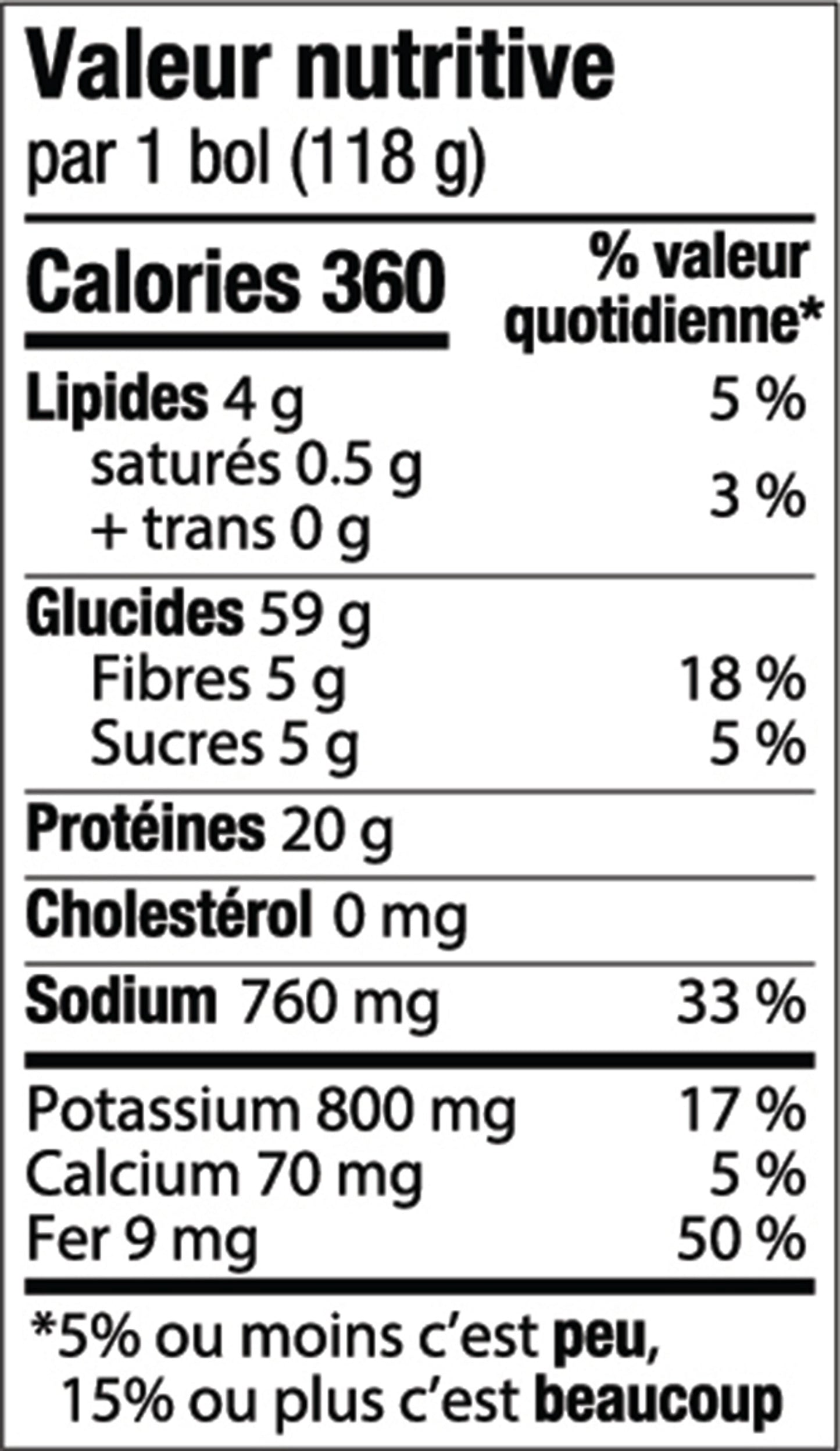 ABO Ramen (Gluten-free) - Spicy Miso - 2 servings/unit