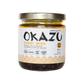 OKAZU - CURRY MISO - Japanese miso curry oil condiment