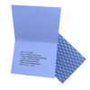 Card with Custom Message
