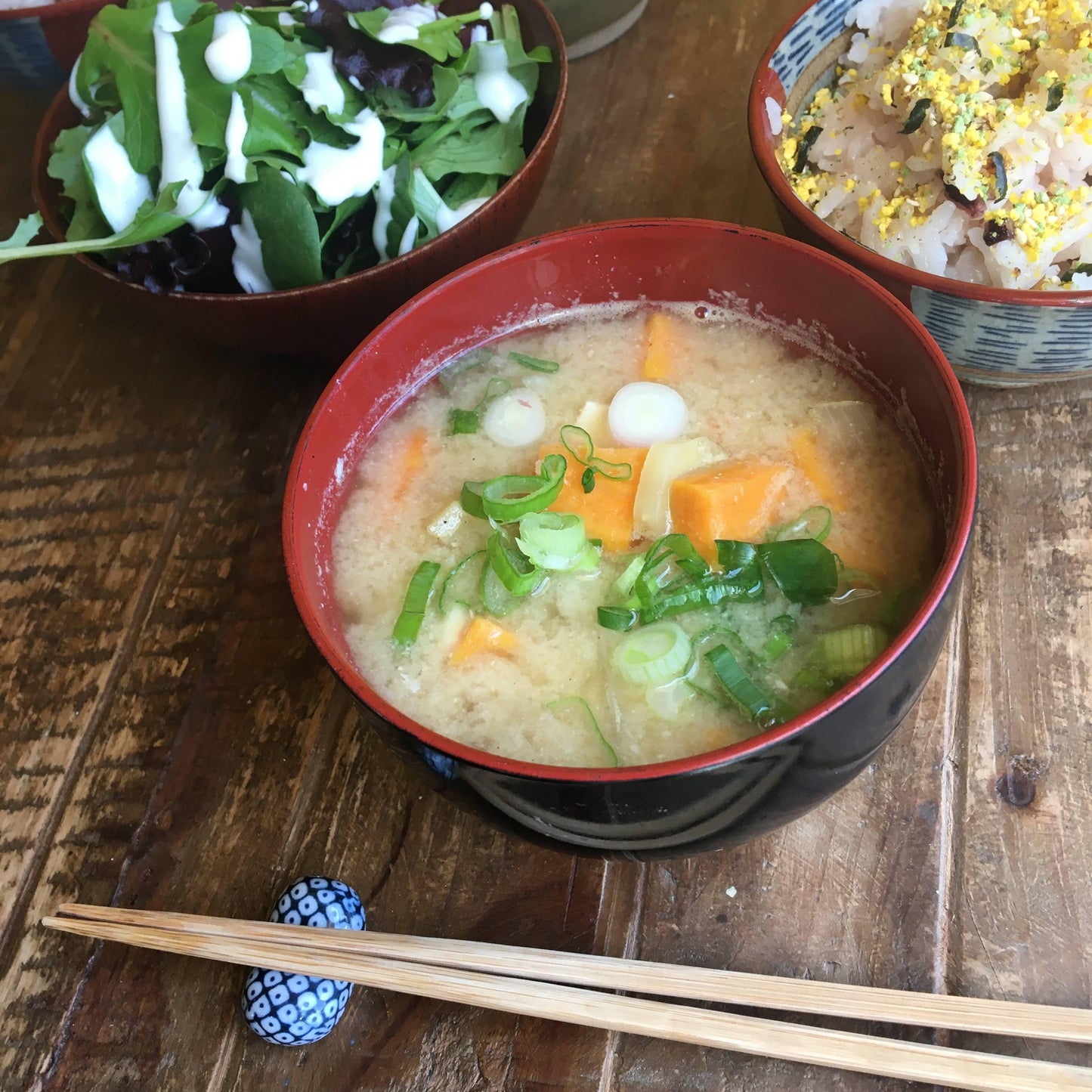 ABO Miso Soup - Original