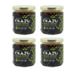 OKAZU - Sanshō Pepper Miso - Set of 4