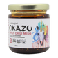Tony Taylor OKAZU Spicy Chili miso - Japanese miso chili oil condiment (230ml/8oz)